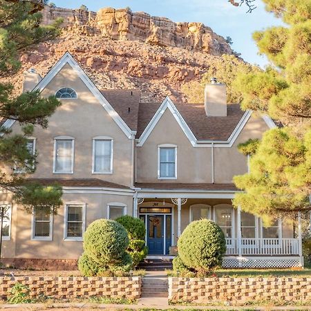 Tyler Inn At Zion Rockville 외부 사진